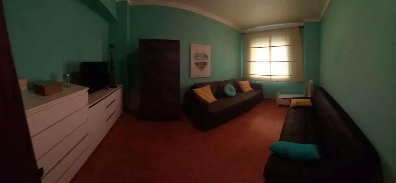Front Beach Quarteira Ground Floor Girassol Studio 0*,